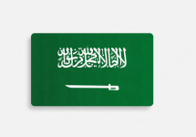 Arabia Saudita